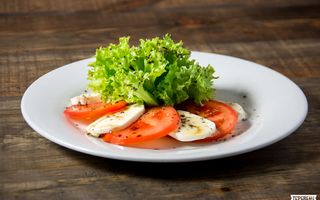 Капрезе (150г)