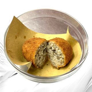 Tartufo (Supplì)