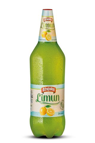 Pivo Radler 2l