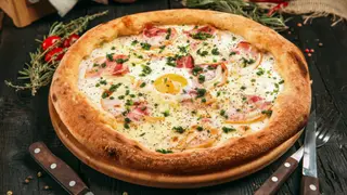 Carbonara