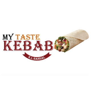 Kebab w Bułce z frytkami