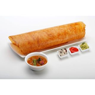 Plain Dosa