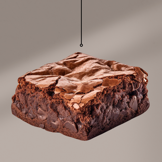 Пирожное Брауни