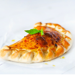 pizza calzone