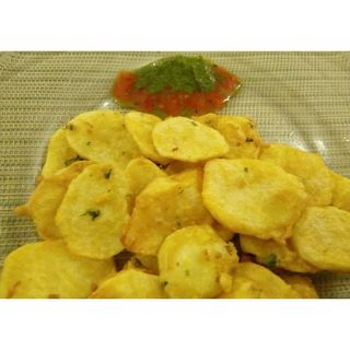 Maru Bhajia 