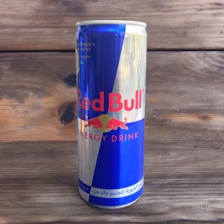 Red Bull