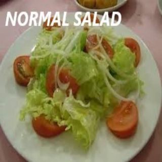 Ensalada Normal