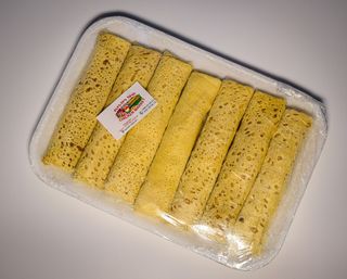 Նրբաբլիթ Ափսեով (7 Հատ)