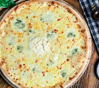 Gorgonzola