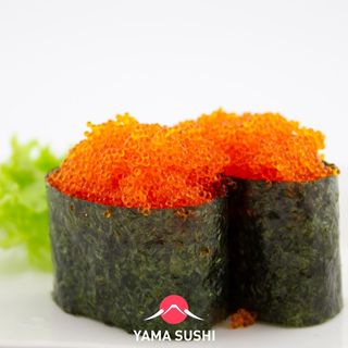Gunkan tobiko