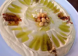 Houmous