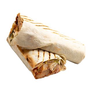 Донер куриный