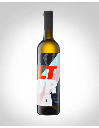 Hamangia Kultura - Fetească Regală Alb Sec 0.75l