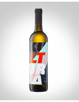 Hamangia Kultura - Fetească Regală Alb Sec 0.75l