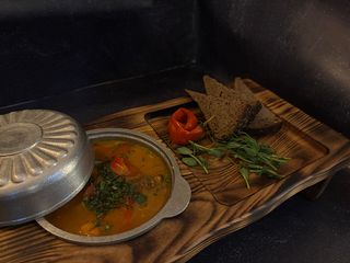 Бограч (300г)