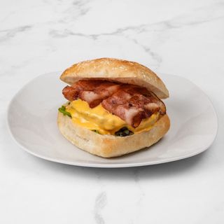 Burger Gourmet Don Vito