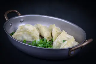 Gyoza Pui