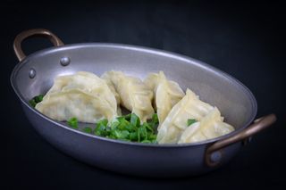 Gyoza Pui