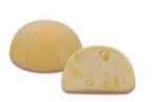 Mochi Artesanal De Chocolate Blanco (1 Ud.)