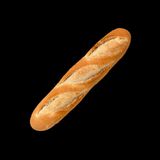 Pan Baguette Media