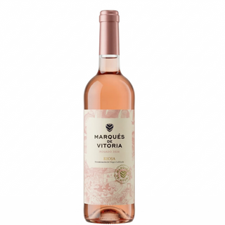 Vino Rosado Rioja 750 Ml.