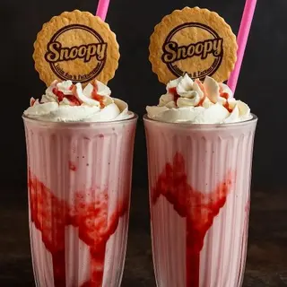 Batido Al Gusto
