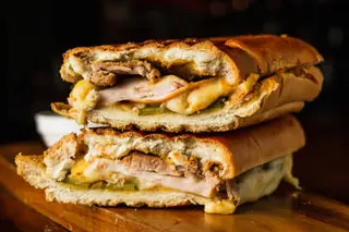 Panini Dinde