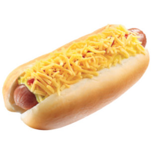Хот-дог Пикантный 