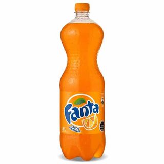 Fanta Naranja (1.5 Lt.)