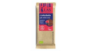 Las Vegan's jak mleczna owoce leśne 1 szt.