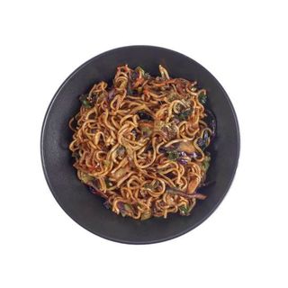 Yakisoba Yasai