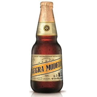 Cerveza Negra Modelo