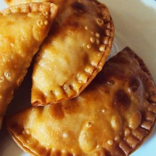 Empanadillas De Carne (1 ud.)