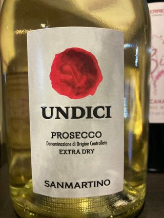 Undici Doc Extra Dry
