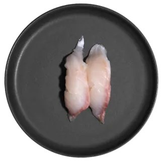 NIGIRI DAURADE 