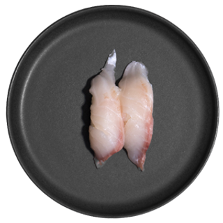 NIGIRI DAURADE 