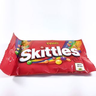 Skittles Fruit 38 Gr.