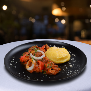 Tocana de purcel 550g