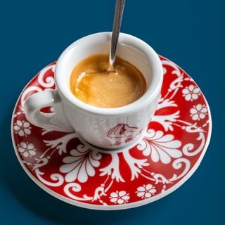Espresso amaro