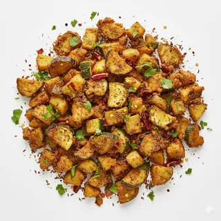 Sabzi pakora