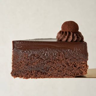 Chocolate sin gluten 99% (ración)