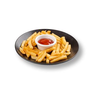 КАРТОФЕЛЬ ФРИ