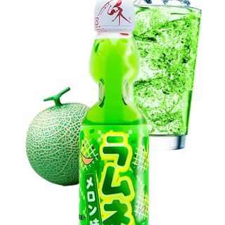 Refresco Japonés Hata (200 Ml.)