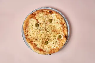 Quattro formaggio 28 cm