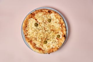 Quattro formaggio 28 cm