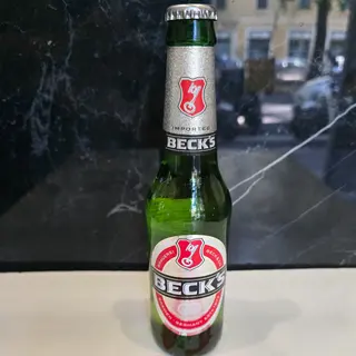BECKS