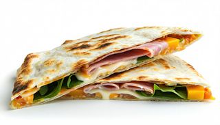 Piadina vera