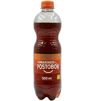 Postobón tamarindo 500ml