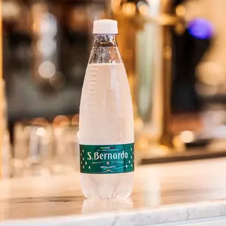 Agua Con Gas - 50cl