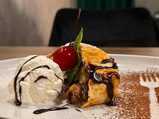 Віденський штрудель